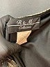 R & M Collection Gold Cardigan Size 18 - photo 7