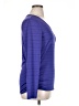 Danskin Now Purple Long Sleeve Top Size XL - photo 4