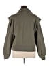 FRAME Green Sweatshirt Size XL - photo 2