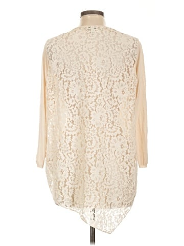 Joie Poncho (view 2)