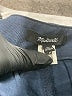 Madewell Blue Dress Pants Size 00 - photo 7