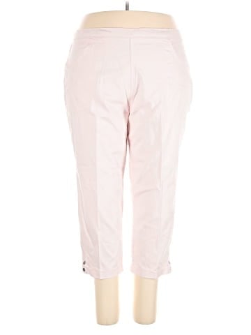 Just My Size Casual Pants (view 1)