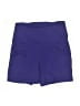 FP Movement Solid Purple Athletic Shorts Size XS - photo 1