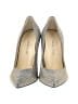 Sarah Flint Silver Heels Size EU 38 - photo 2