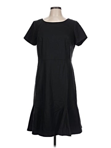 Talbots Casual Dress (view 1)