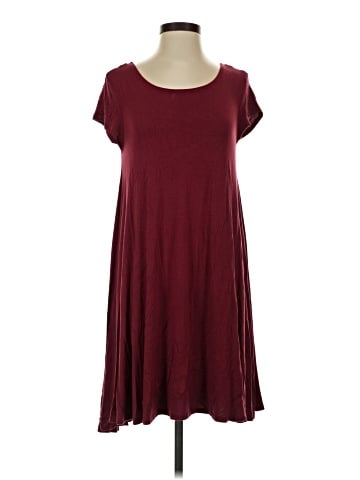 PREMISE Casual Dress (view 1)