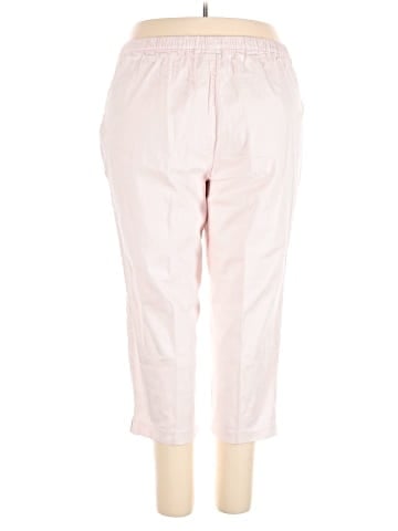 Just My Size Casual Pants (view 2)