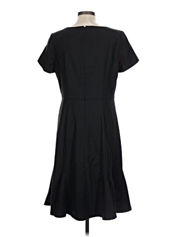 Talbots Casual Dress (view 2)