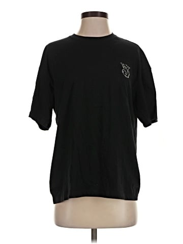 Victoria's Secret Short Sleeve T-Shirt (view 1)