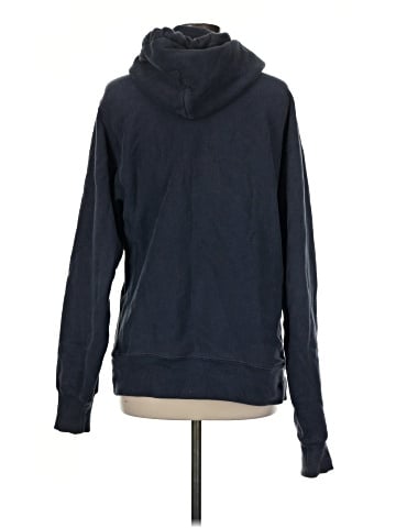 Champion Pullover Hoodie (view 2)