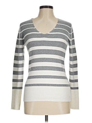 Tommy Hilfiger 3/4 Sleeve T-Shirt (view 1)