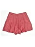 Southern Proper 100% Cotton Plaid Red Shorts Size 2 - photo 1