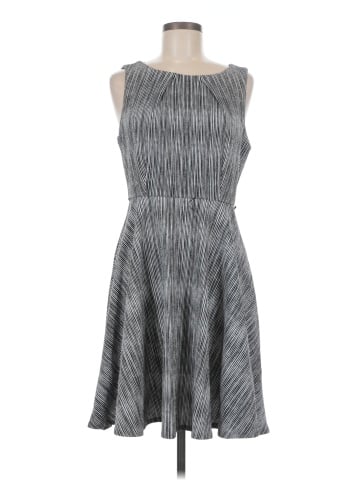 Elle Casual Dress (view 1)