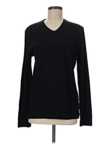 BOSS by HUGO BOSS Long Sleeve T-Shirt (view 1)