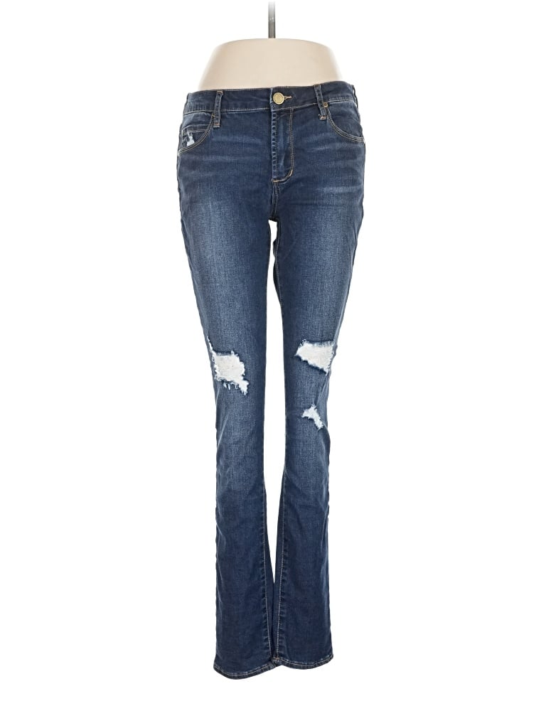 Pre-owned Articles Of Society Jeans In Blue