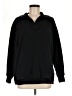 Athleta Black Sweatshirt Size M - photo 1