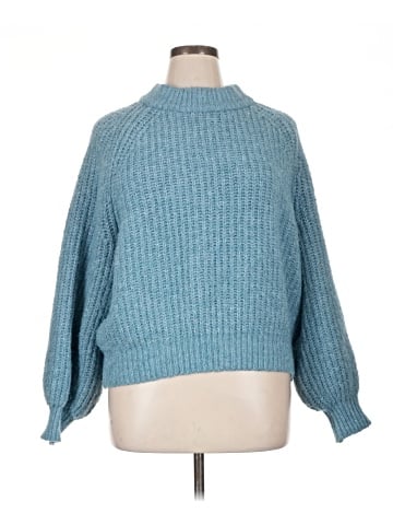 Universal Thread Pullover Sweater (view 1)