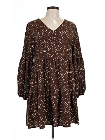 Unbranded Casual Dress (view 1)
