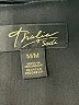 Thalia Sodi 100% Polyester Black Cocktail Dress Size M - photo 7