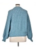 Universal Thread Blue Pullover Sweater Size XL - photo 2