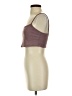Shein Brown Tank Top Size 4 - photo 5