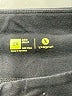 Xersion Solid Black Athletic Shorts Size 2X - photo 3