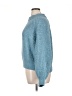 Universal Thread Blue Pullover Sweater Size XL - photo 5