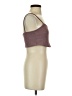 Shein Brown Tank Top Size 4 - photo 4