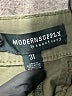 Assorted Brands Green Cargo Pants Size 31 waist - photo 7