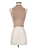 Sincerely Jules Tan Tank Top Size XS - photo 1