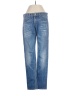 Rag & Bone/JEAN Blue Jeans Size 26 waist - photo 1