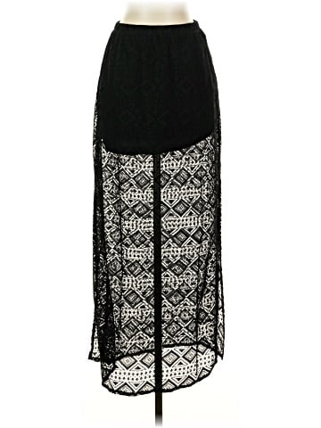 LA Hearts Formal Skirt (view 1)