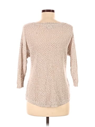 Andrea Jovine Pullover Sweater (view 2)