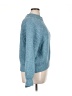 Universal Thread Blue Pullover Sweater Size XL - photo 4