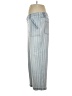 DG^2 by Diane Gilman Stripes Silver Jeans Size XL - photo 5