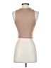 Sincerely Jules Tan Tank Top Size XS - photo 2