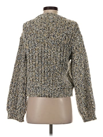 Noisy May Pullover Sweater (view 2)