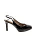 Rockport Black Heels Size 10 - photo 1