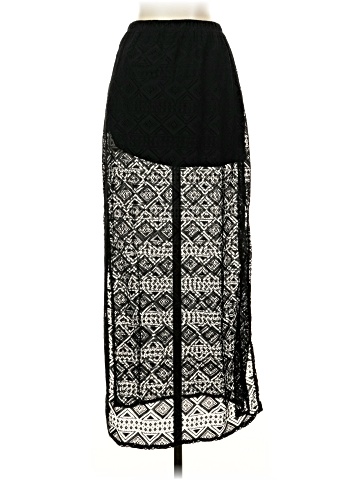 LA Hearts Formal Skirt (view 2)
