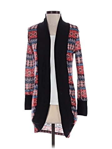 rue21 Cardigan (view 1)