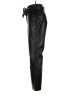 Babaton 100% Polyurethane Black Casual Pants Size 4 - photo 5