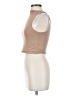 Sincerely Jules Tan Tank Top Size XS - photo 5