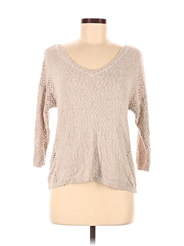 Andrea Jovine Pullover Sweater (view 1)