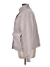 FLX 100% Polyester Solid Gray Jacket Size XL - photo 5