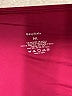 Assorted Brands Burgundy Active Tank Size M - photo 7