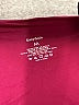 Assorted Brands Burgundy Active Tank Size M - photo 8
