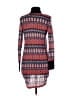 rue21 100% Polyester Black Cardigan Size S - photo 2