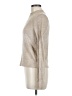 Vince. Tan Long Sleeve Turtleneck Size M - photo 5