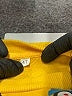 Unbranded 100% Cotton Print Yellow Pullover Sweater Size 4T - photo 3