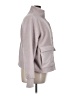 FLX 100% Polyester Solid Gray Jacket Size XL - photo 4